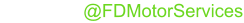 Twitter  @FDMotorServices